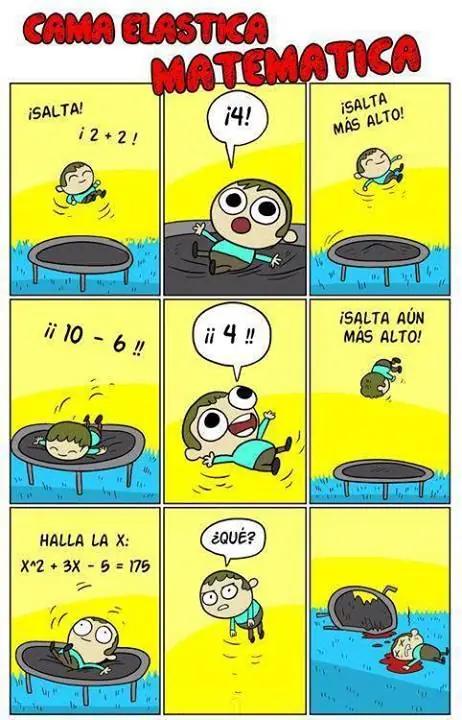 humor