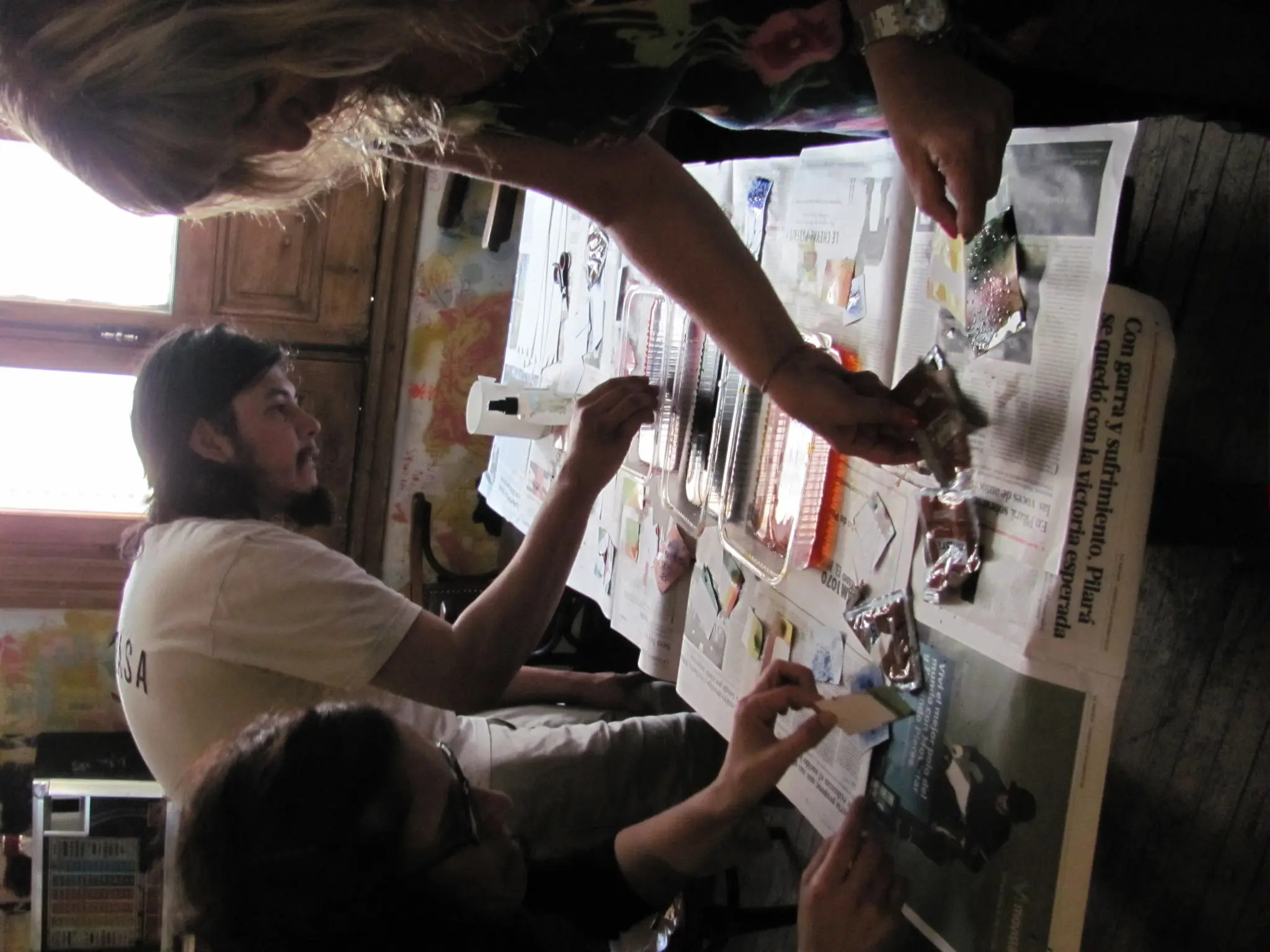 Mis clases de arte 2