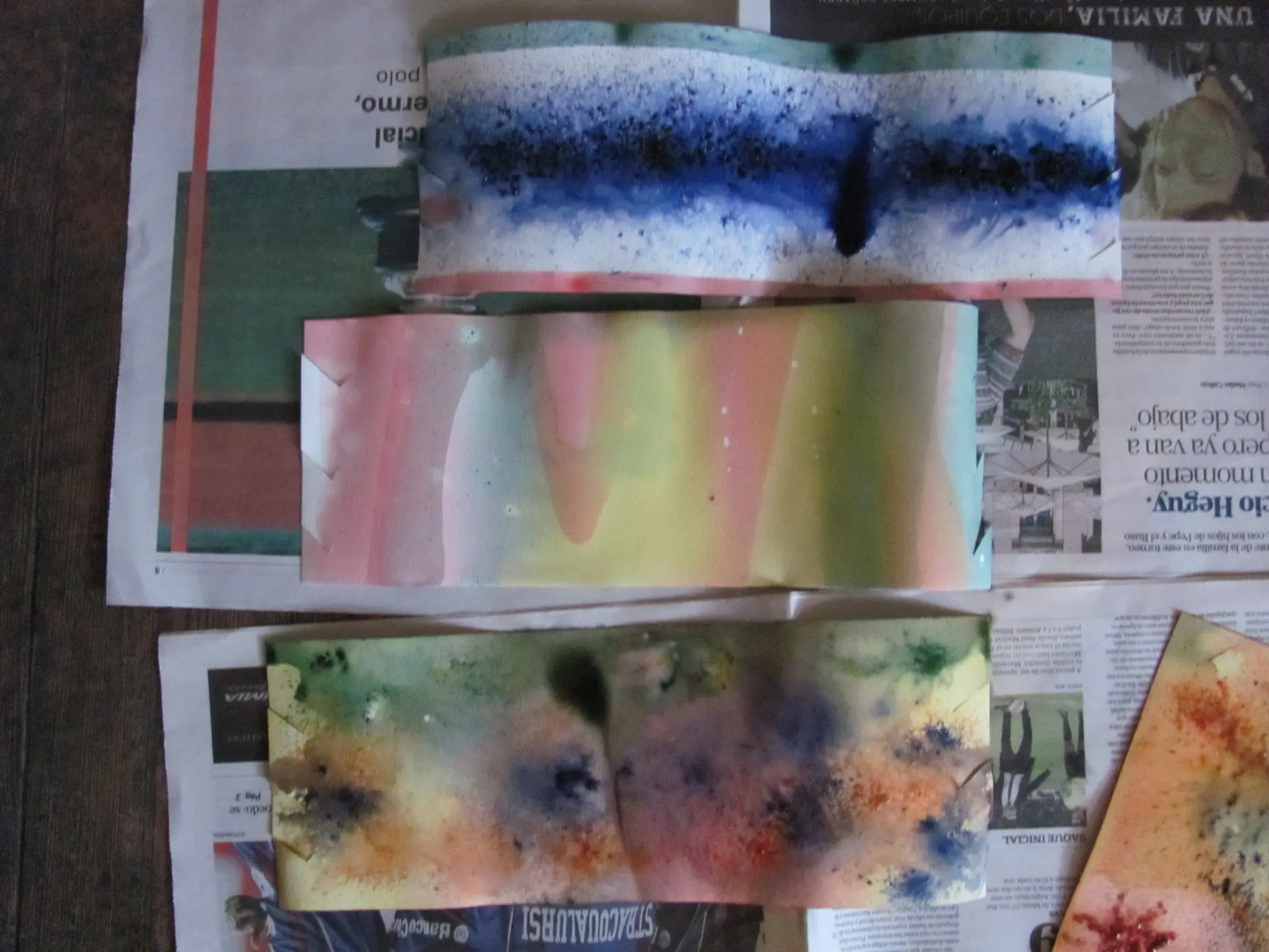 Mis clases de arte 2