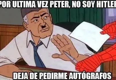fails