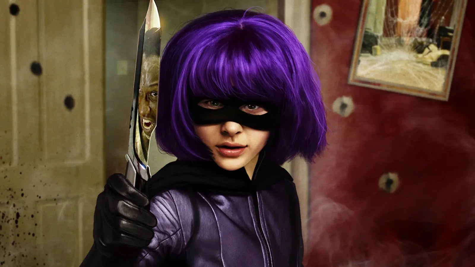 violeta