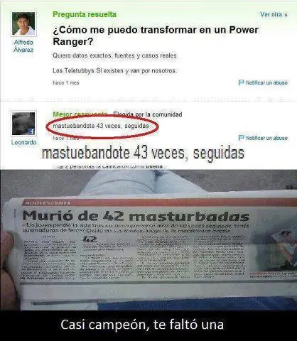 humor
