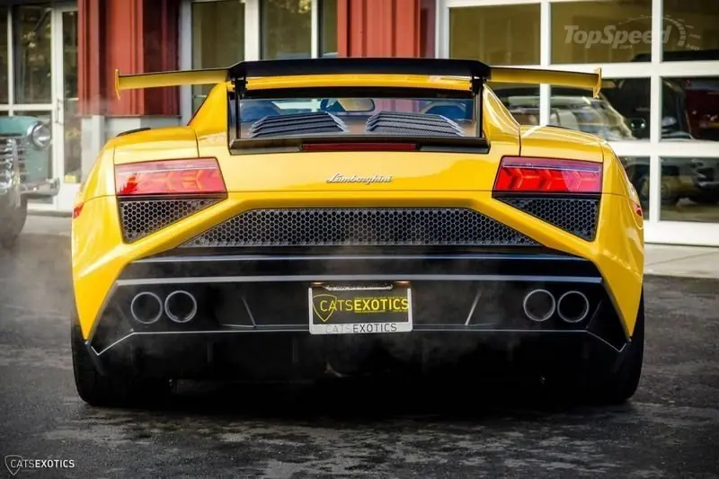 Lamborghini