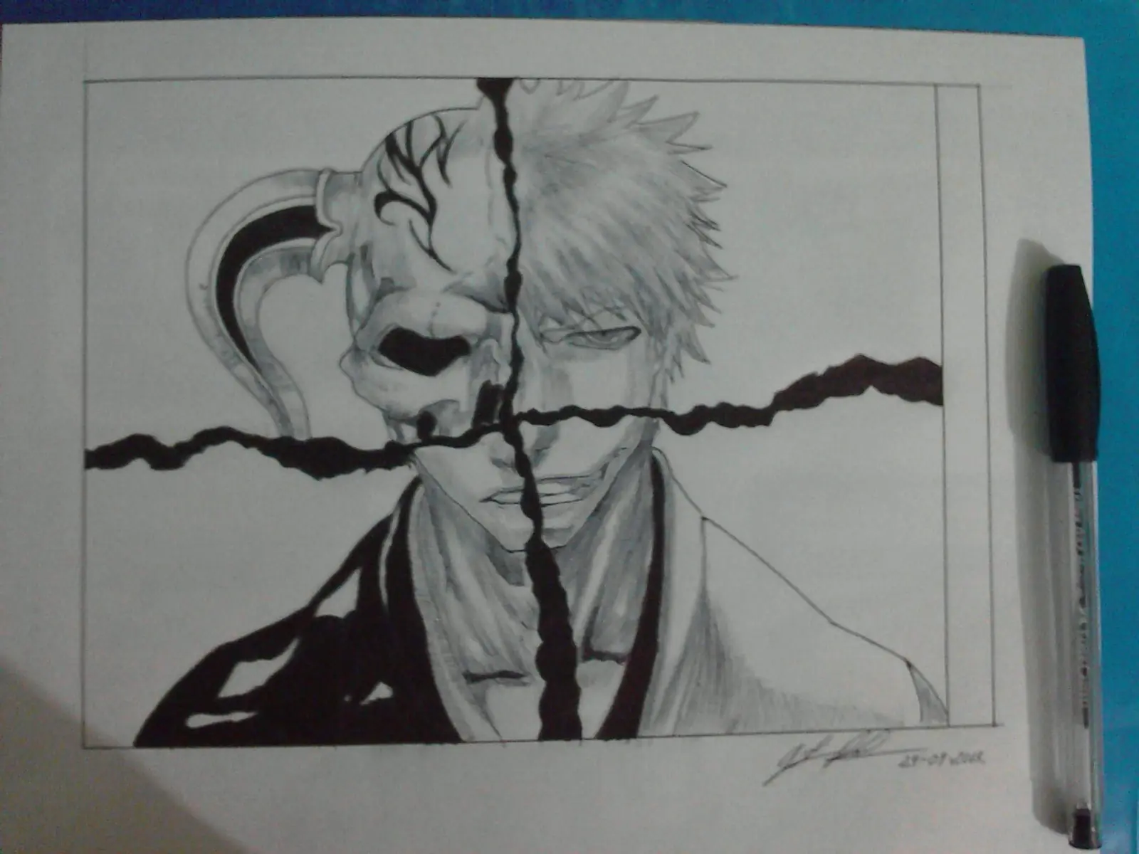 boligrafo