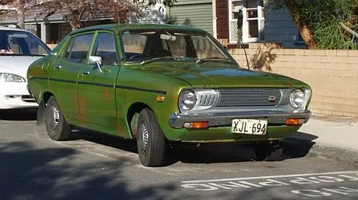 marca Datsun vuelve al mercado tras más de 25 años