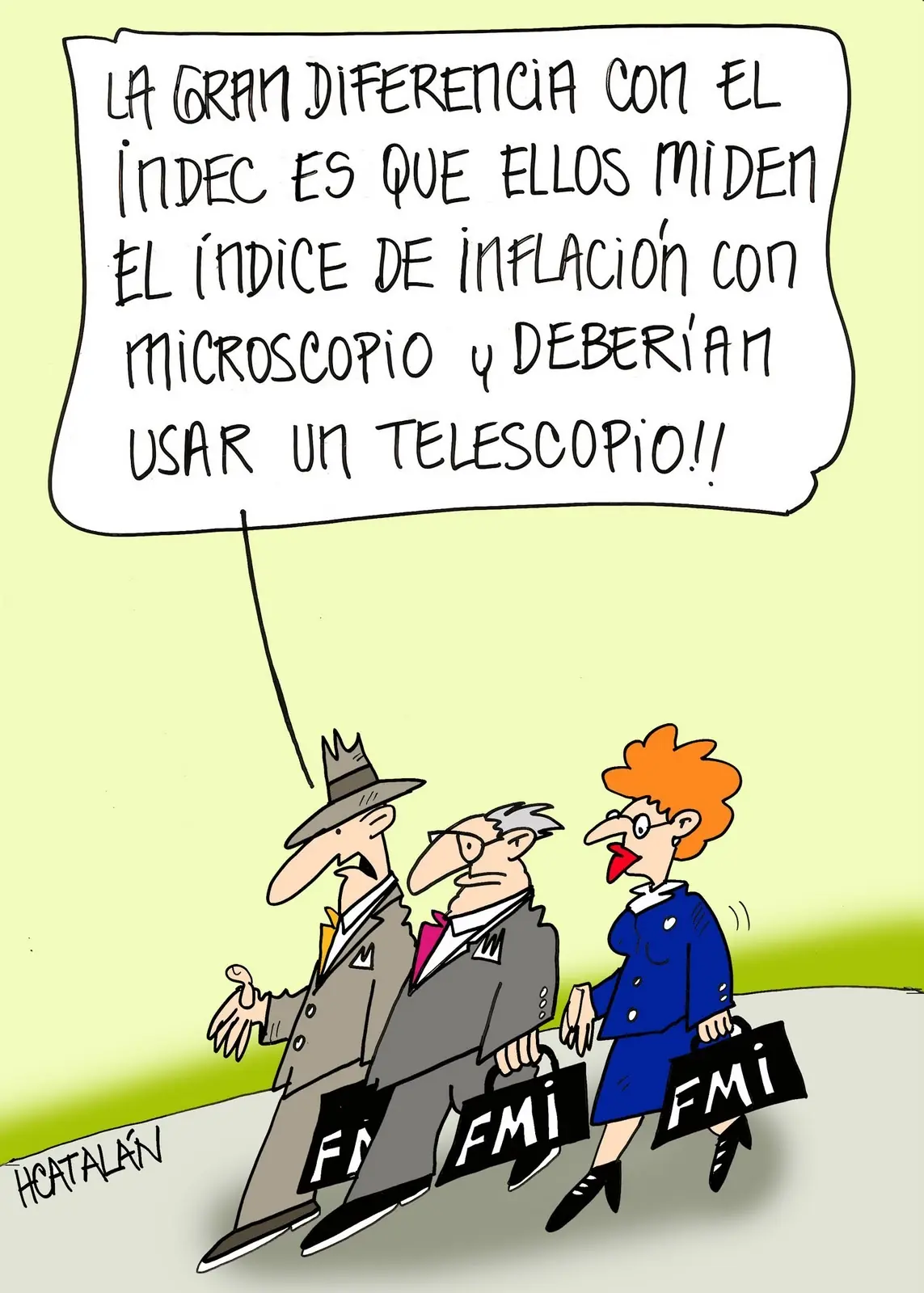 politica