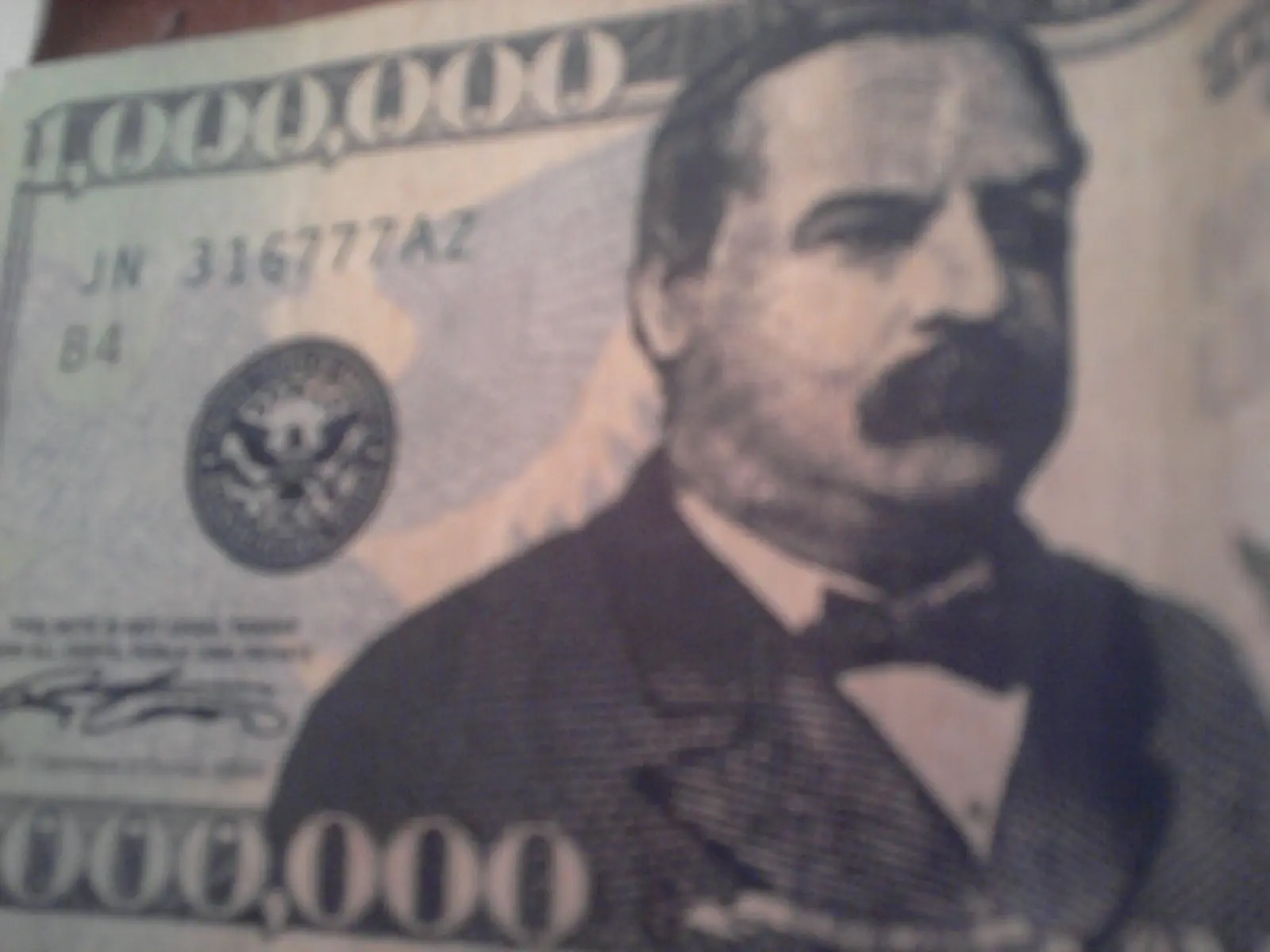 Billete