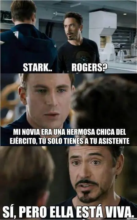 fails