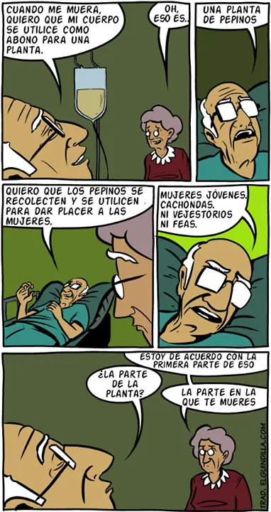 bizarro
