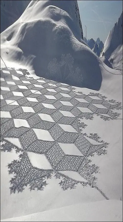 nieve