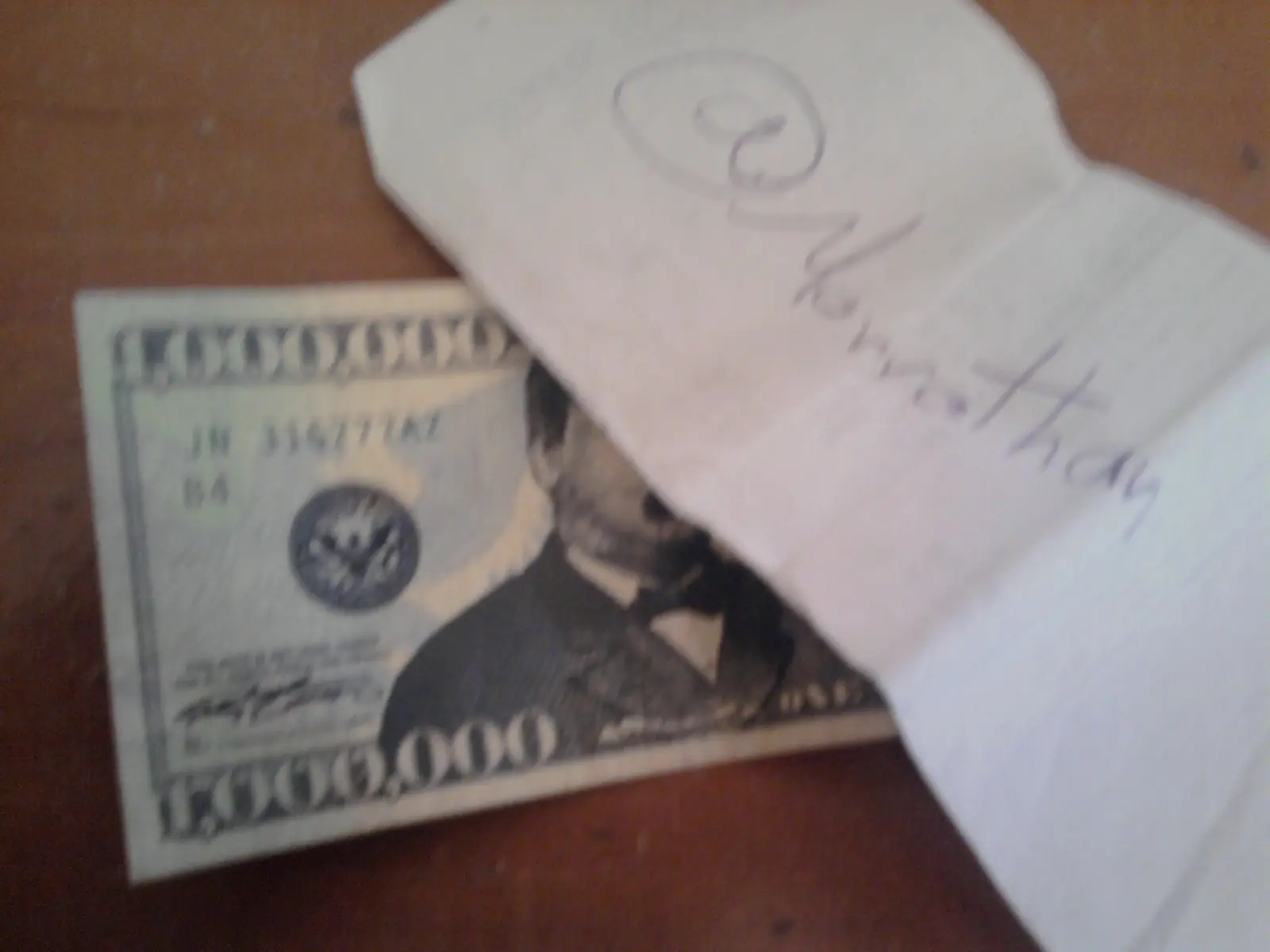 dinero