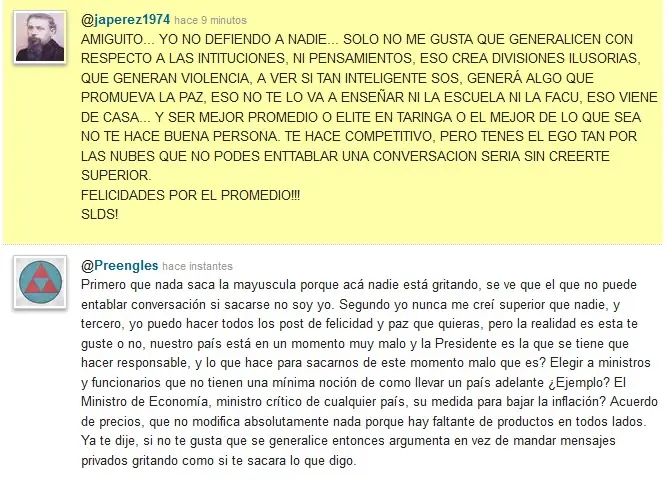 decada ganada