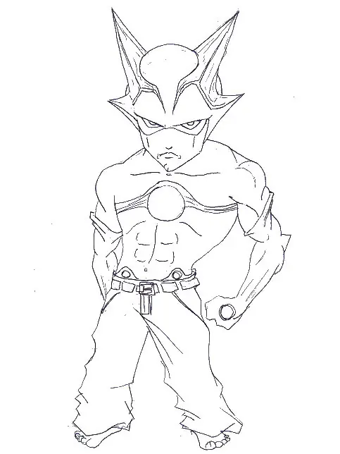 Dibujo