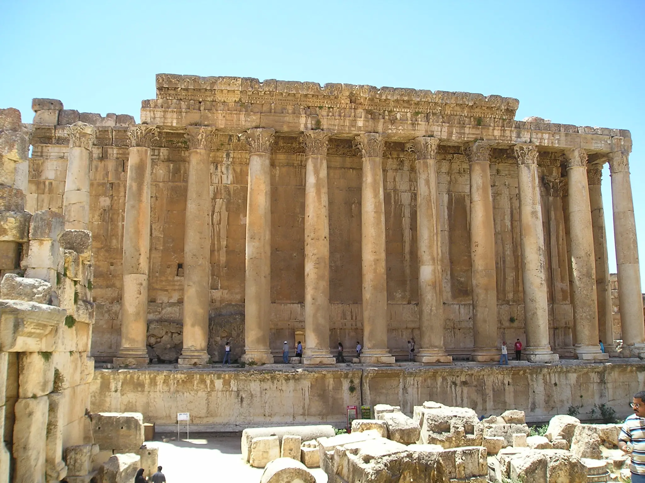 arqueologia