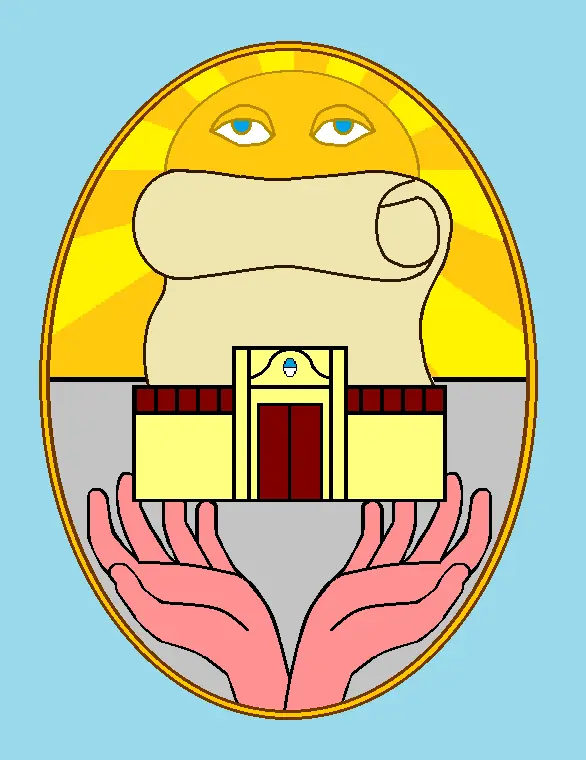 Como debería ser el escudo de la provincia de Tucumán