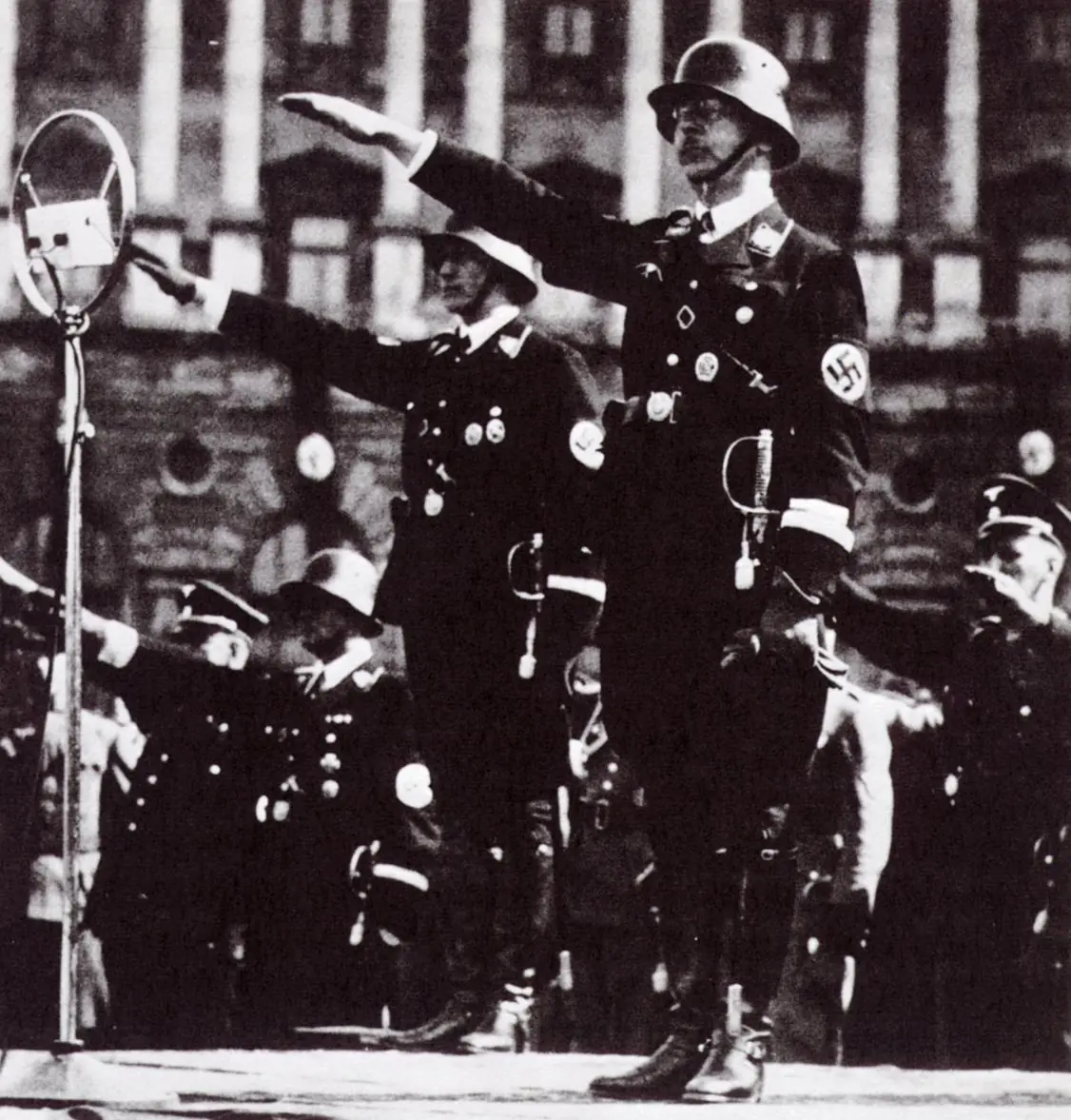 nazismo