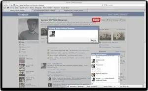 Experimentan llamadas a través de Facebook