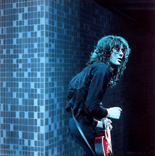 Zoso: El misterio de Jimmy Page [Info+Yapa]