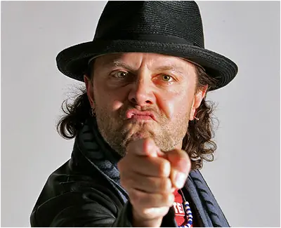 Tan Bionica Vs Metallica: El Chano Vencedor Tan Bionica Vs Metallica: El Chano Vencedor