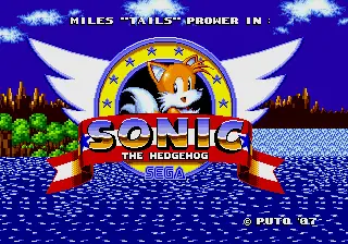 Sega