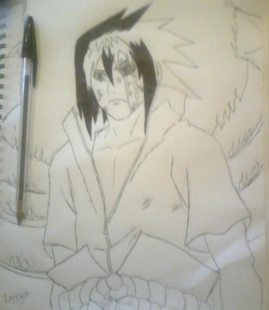 sasuke