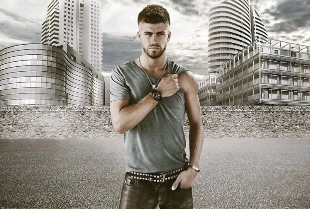 Reloj