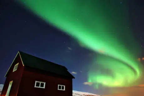 auroras
