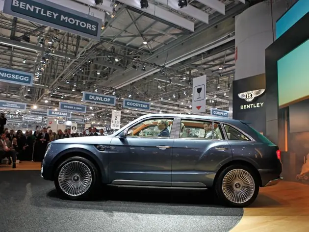 Suv