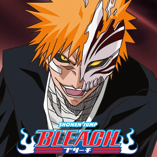 bleach