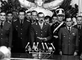 24 de marzo... mas que un feriado