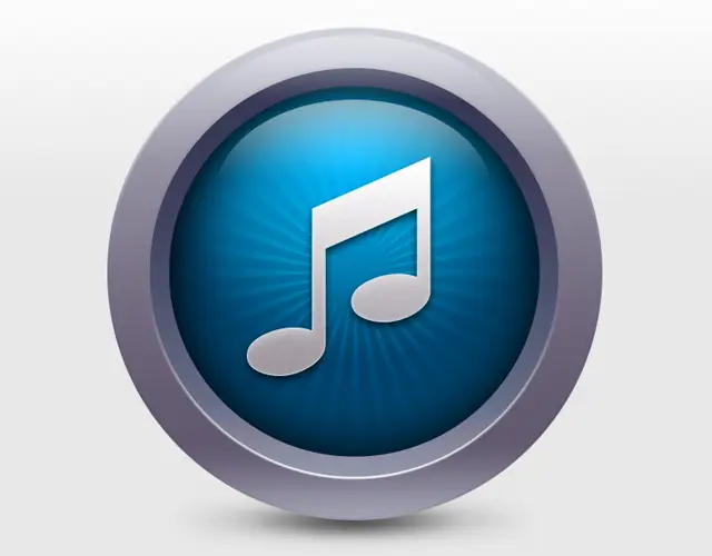 itunes