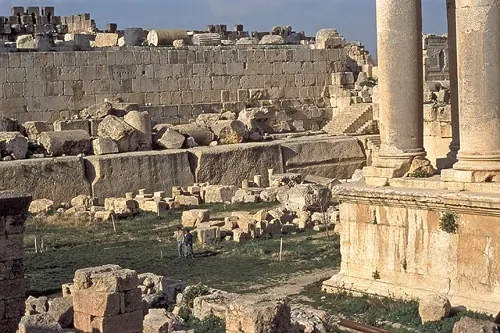 baalbek