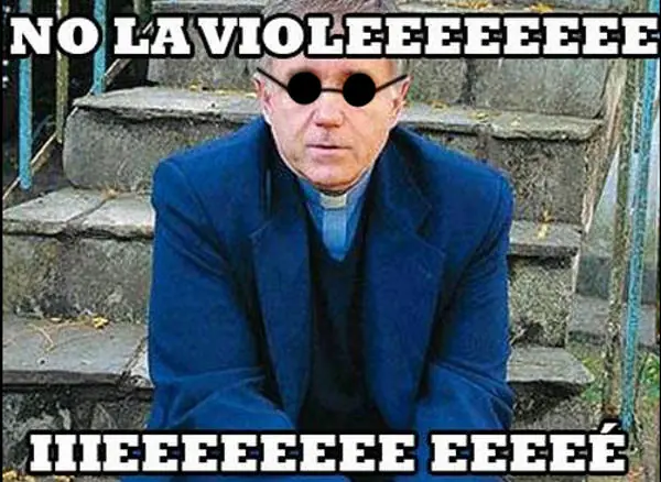 Mega-Post Un Pedofilo me quiso levantar y te lo cuento