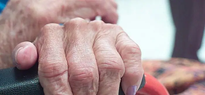 Paraguaya vino a la Argentina a maltratar ancianos.