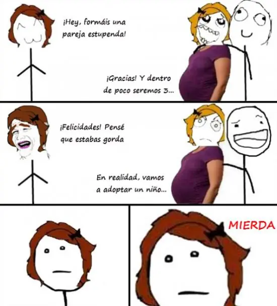 fails