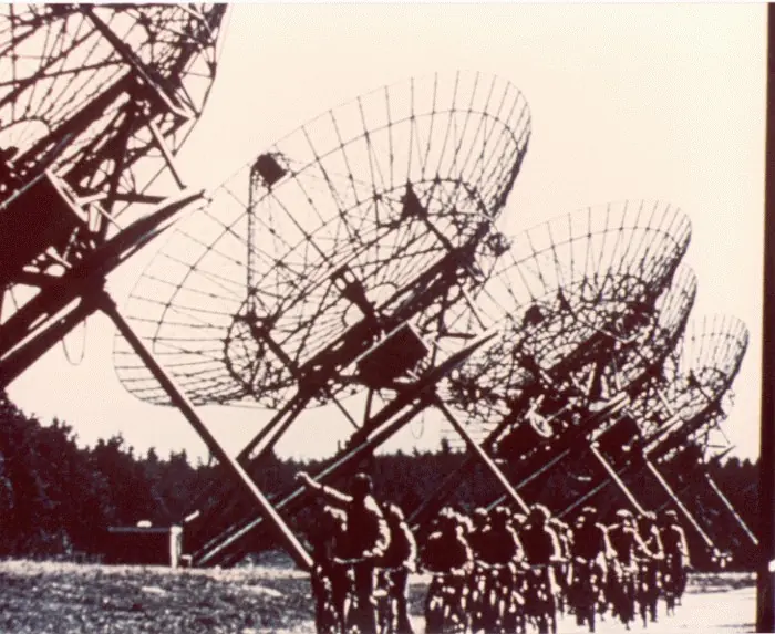 voyager