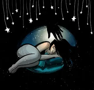 Noches de insomnio
