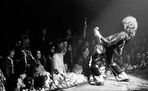 Zoso: El misterio de Jimmy Page [Info+Yapa]