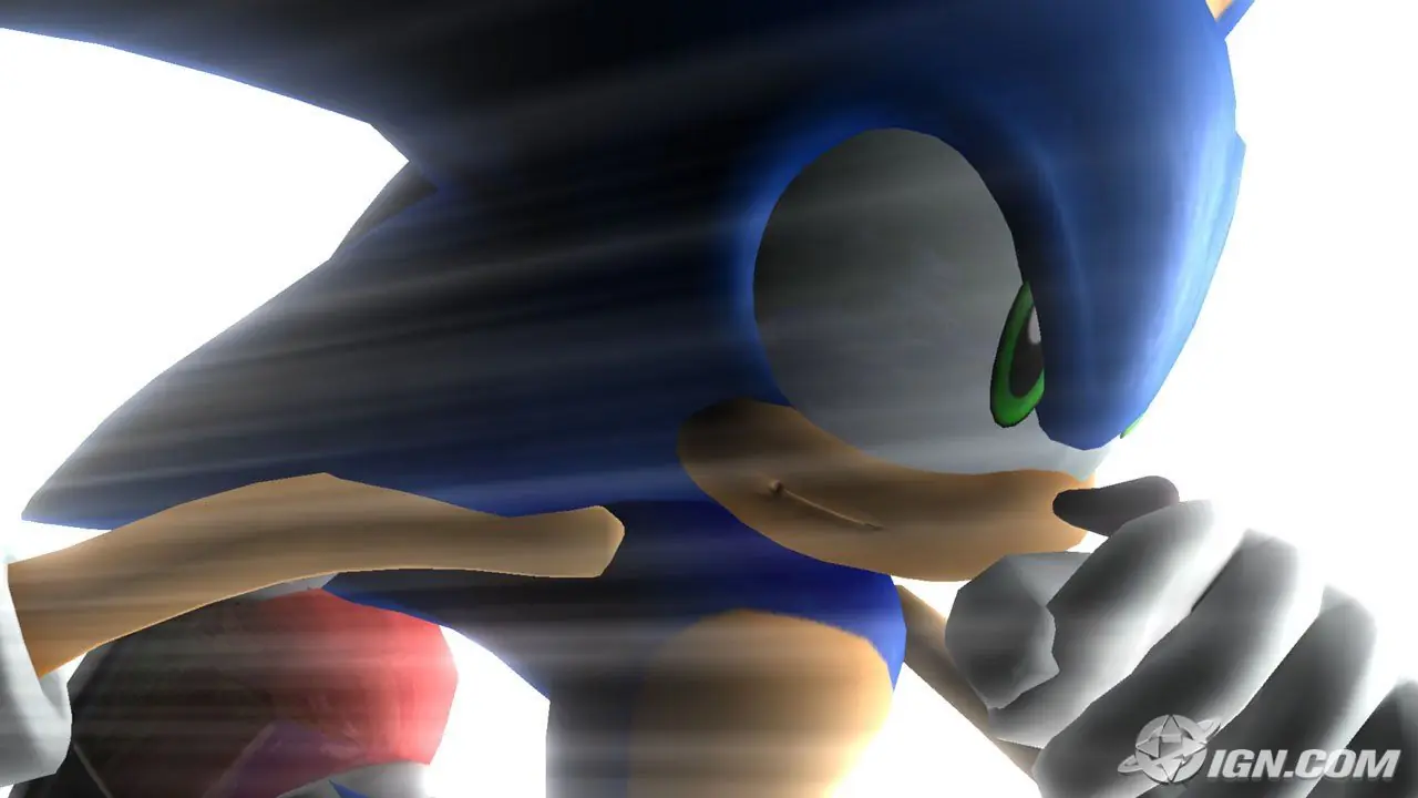 soonic
