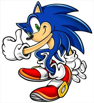 La vida del erizo inmortal (sonic)