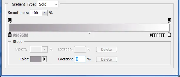Haz El LOgo de iTunes en Photoshop.