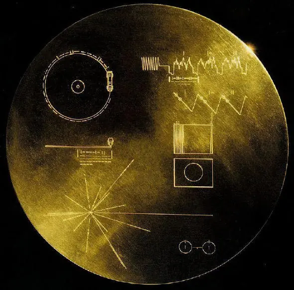 voyager