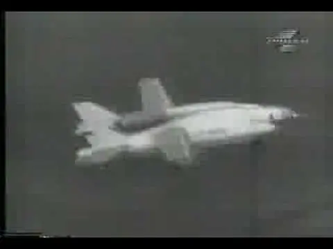 Bartini Beriev VVA-14(historia alterna)