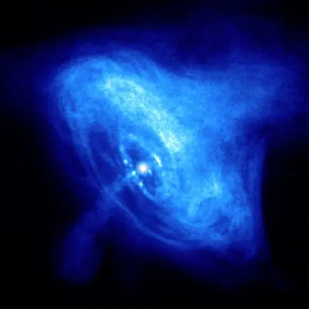 black hole
