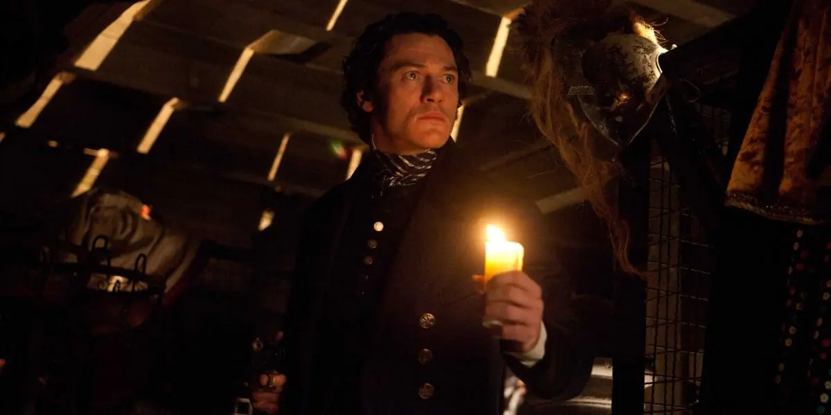 10 películas de horror para el 2014