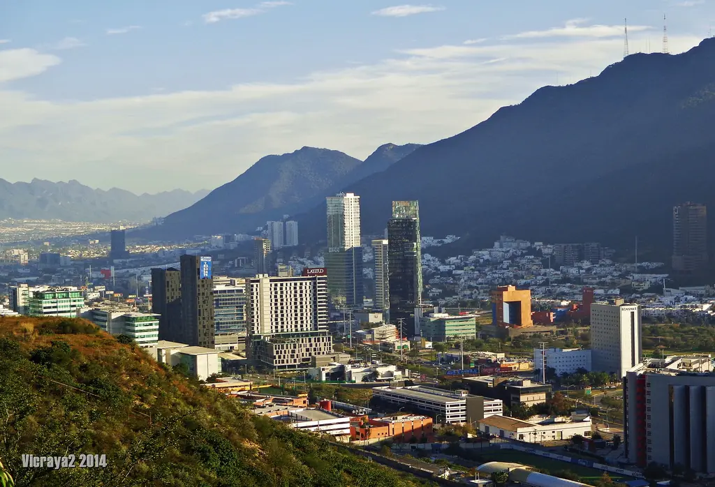 México tiene el río artificial mas largo de Latinoamerica