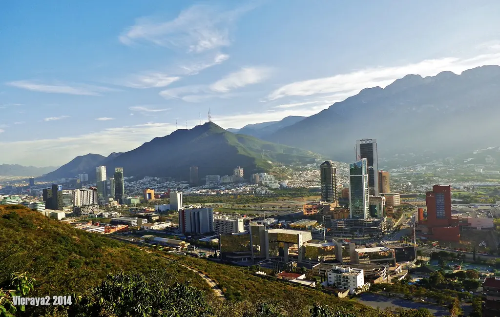 monterrey