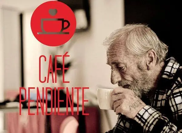 Iniciativa del "Cafe pendiente" llega a México
