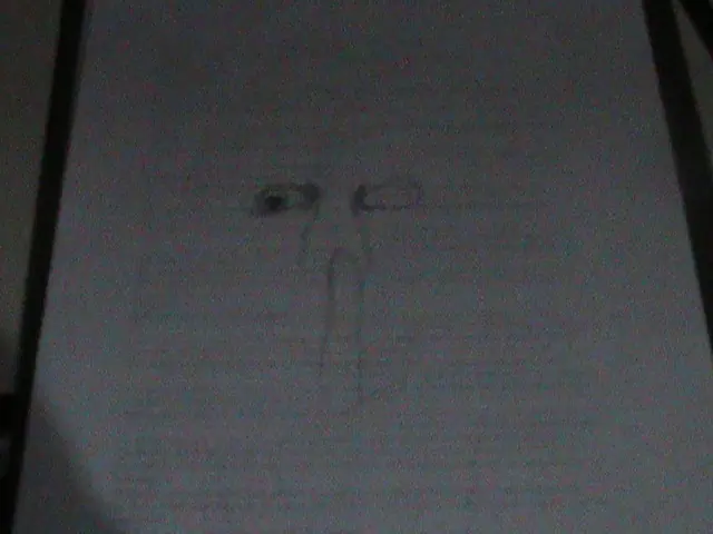 Mi dibujo de Ozzy Osbourne