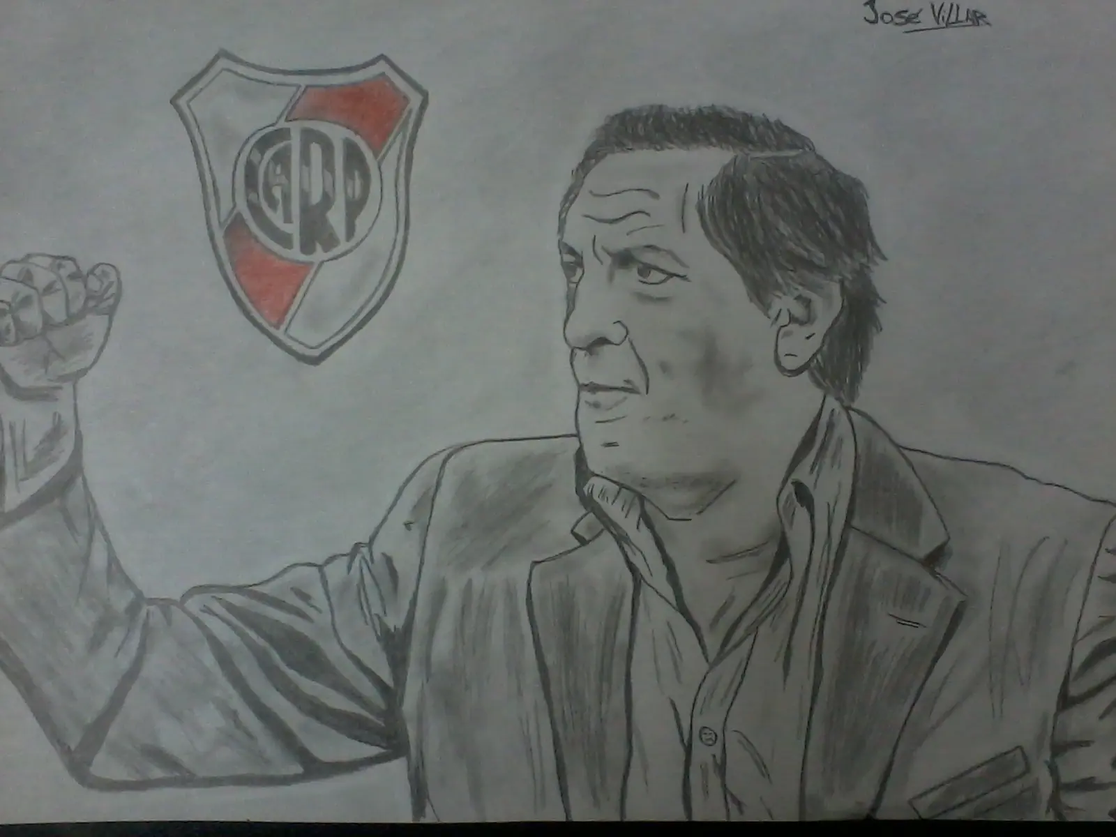 dibujos a lapiz